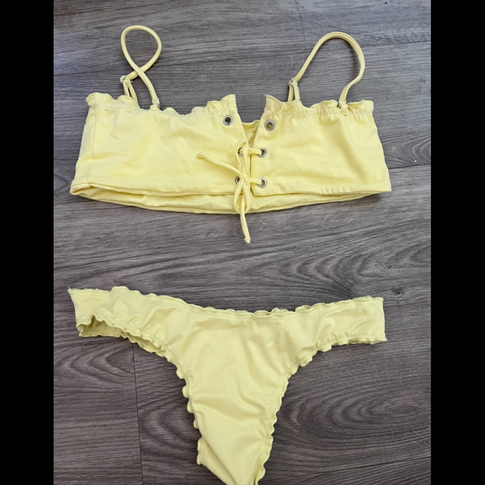 Kaohs Bikini Set